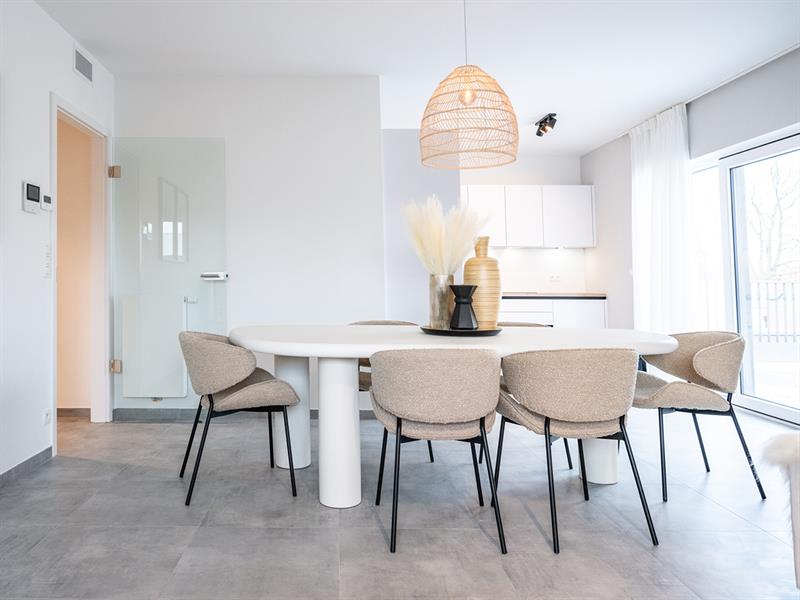 Appartements à vendre à Eupen - NEO